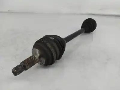 Peça sobressalente para automóvel em segunda mão transmissão dianteira direita por honda civic vii hatchback (eu, ep, ev) 1.4 is (ep1 eu5 eu7) referências oem iam   