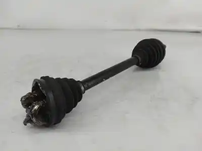 Peça sobressalente para automóvel em segunda mão transmissão dianteira direita por honda civic vii hatchback (eu, ep, ev) 1.4 is (ep1 eu5 eu7) referências oem iam   