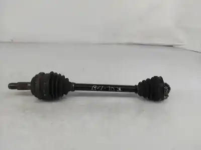 Second-hand car spare part right drive for honda civic vii hatchback (eu, ep, ev) 1.4 is (ep1 eu5 eu7) oem iam references 