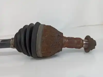 İkinci el araba yedek parçası ön sag sanziman için opel astra j (p10) 1.6 turbo (68) oem iam referansları 13250839  