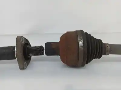 İkinci el araba yedek parçası ön sag sanziman için opel astra j (p10) 1.6 turbo (68) oem iam referansları 13250839  