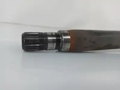 İkinci el araba yedek parçası ön sag sanziman için opel astra j (p10) 1.6 turbo (68) oem iam referansları 13250839  