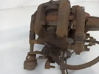 Автозапчастина б/у культ заднього лівого для opel astra j (p10) 1.6 turbo (68) посилання на oem iam   