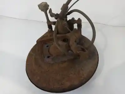 Автозапчастина б/у культ заднього лівого для opel astra j (p10) 1.6 turbo (68) посилання на oem iam   