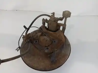 Автозапчастина б/у культ заднього правого для opel astra j (p10) 1.6 turbo (68) посилання на oem iam   