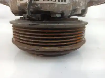 İkinci el araba yedek parçası klima kompresörü için opel astra j (p10) 1.6 turbo (68) oem iam referansları 13335250  