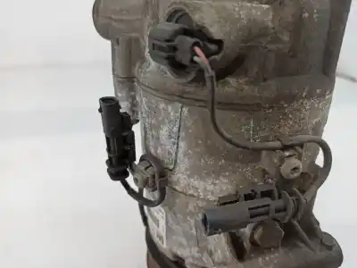 İkinci el araba yedek parçası klima kompresörü için opel astra j (p10) 1.6 turbo (68) oem iam referansları 13335250  