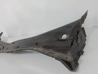 Pezzo di ricambio per auto di seconda mano siluro per mazda 3 (bk) 1.3 (bk14) riferimenti oem iam   