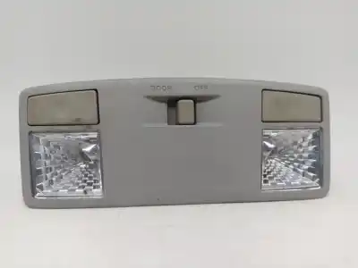 Second-hand car spare part interior light for mazda 3 (bk) 1.3 (bk14) oem iam references 