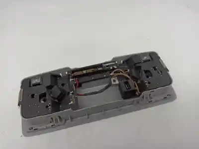 Pezzo di ricambio per auto di seconda mano luce interna per mazda 3 (bk) 1.3 (bk14) riferimenti oem iam   