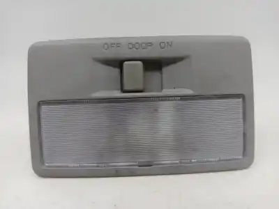 Second-hand car spare part interior light for mazda 3 (bk) 1.3 (bk14) oem iam references 