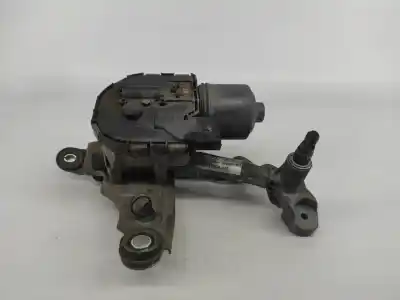 Автозапчасти б/у мотор переднего стеклоочистителя за ford s-max (wa6) 2.0 tdci ссылки oem iam 