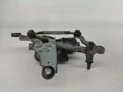 Автозапчасти б/у мотор переднего стеклоочистителя за ford s-max (wa6) 2.0 tdci ссылки oem iam   