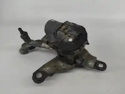 Автозапчасти б/у мотор переднего стеклоочистителя за ford s-max (wa6) 2.0 tdci ссылки oem iam   