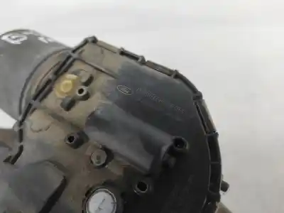 Автозапчасти б/у мотор переднего стеклоочистителя за ford s-max (wa6) 2.0 tdci ссылки oem iam   