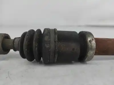 Автозапчасти б/у передняя правая трансмиссия за ford fiesta vi (cb1, ccn) 1.4 tdci ссылки oem iam   