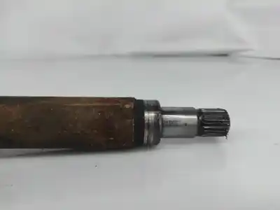 Автозапчасти б/у передняя правая трансмиссия за ford fiesta vi (cb1, ccn) 1.4 tdci ссылки oem iam   