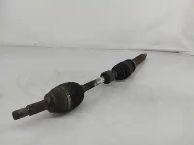 Автозапчасти б/у передняя правая трансмиссия за ford fiesta vi (cb1, ccn) 1.4 tdci ссылки oem iam   