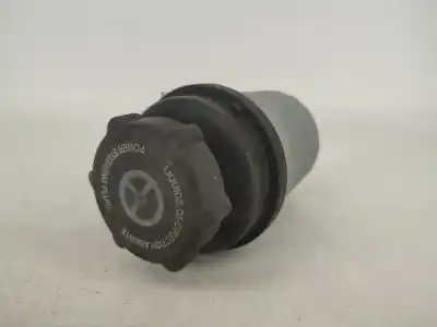 Автозапчастина б/у адресний депозит для ford s-max (wa6) 2.0 tdci посилання на oem iam 6g913r700  