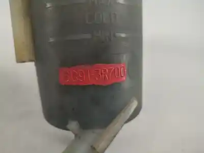 Автозапчастина б/у адресний депозит для ford s-max (wa6) 2.0 tdci посилання на oem iam 6g913r700  