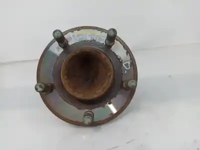 Second-hand car spare part rear right knuckle for mazda 3 (bk) 1.3 (bk14) oem iam references 