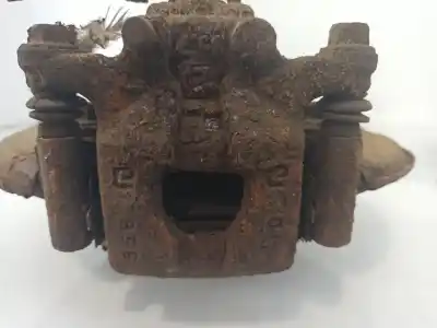 Pezzo di ricambio per auto di seconda mano snodo posteriore sinistro per nissan qashqai / qashqai +2 i (j10, nj10, jj10e) 1.5 dci riferimenti oem iam   