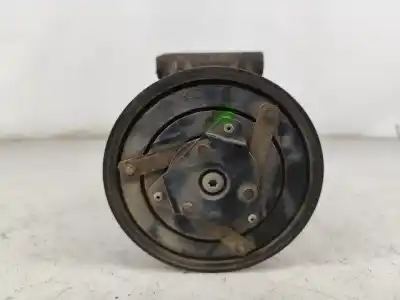 Pièce détachée automobile d'occasion compresseur de climatisation pour nissan qashqai / qashqai +2 i (j10, nj10, jj10e) 1.5 dci références oem iam 8200600110