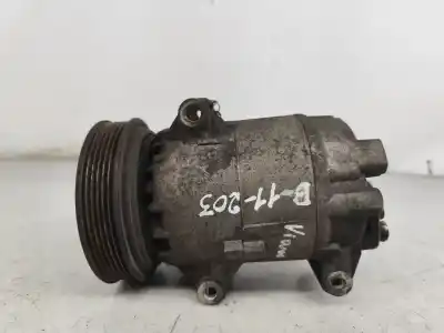 Tweedehands auto-onderdeel airconditioning compressor voor nissan qashqai / qashqai +2 i (j10, nj10, jj10e) 1.5 dci oem iam-referenties 8200600110  
