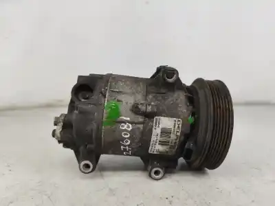 Tweedehands auto-onderdeel airconditioning compressor voor nissan qashqai / qashqai +2 i (j10, nj10, jj10e) 1.5 dci oem iam-referenties 8200600110  
