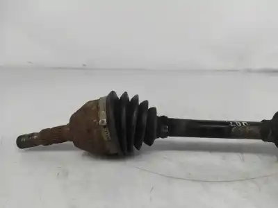 Second-hand car spare part right drive for opel astra h gtc (a04) 1.3 cdti (l08) oem iam references   