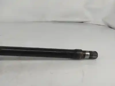 Second-hand car spare part right drive for opel astra h gtc (a04) 1.3 cdti (l08) oem iam references   