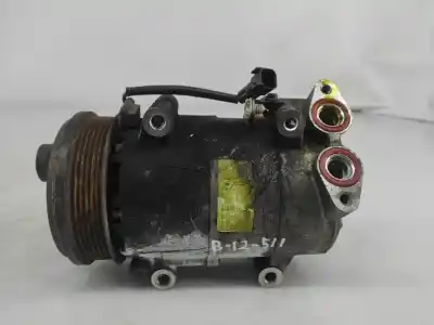 Pezzo di ricambio per auto di seconda mano compressore aria condizionata per ford focus ii (da_, hcp, dp) 1.6 tdci riferimenti oem iam 