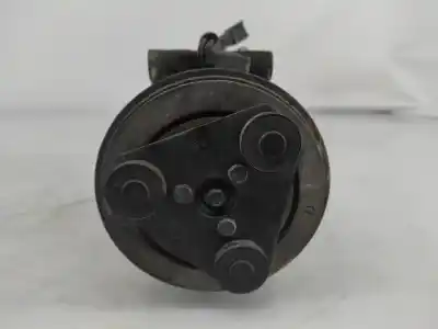 Pièce détachée automobile d'occasion compresseur de climatisation pour ford focus ii (da_, hcp, dp) 1.6 tdci références oem iam   