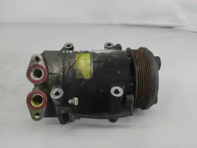 Pièce détachée automobile d'occasion compresseur de climatisation pour ford focus ii (da_, hcp, dp) 1.6 tdci références oem iam   