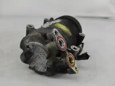 Pièce détachée automobile d'occasion compresseur de climatisation pour ford focus ii (da_, hcp, dp) 1.6 tdci références oem iam   