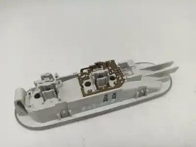 Pièce détachée automobile d'occasion lumière intérieure pour nissan qashqai / qashqai +2 i (j10, nj10, jj10e) 1.5 dci références oem iam 8200074362  