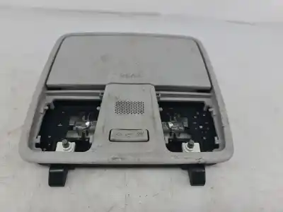 Second-hand car spare part interior light for hyundai i20 ii (gb, ib) 1.1 crdi oem iam references 299131763