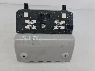 Автозапчасти б/у внутренний свет за hyundai i20 ii (gb, ib) 1.1 crdi ссылки oem iam 299131763  