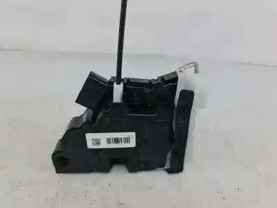 Second-hand car spare part front right door lock for hyundai i20 ii (gb, ib) 1.1 crdi oem iam references 81320c8040