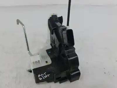 Автозапчастина б/у замок передній праві двері для hyundai i20 ii (gb, ib) 1.1 crdi посилання на oem iam 81320c8040  