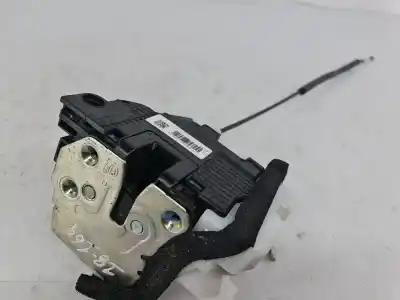 Автозапчастина б/у замок передній праві двері для hyundai i20 ii (gb, ib) 1.1 crdi посилання на oem iam 81320c8040  