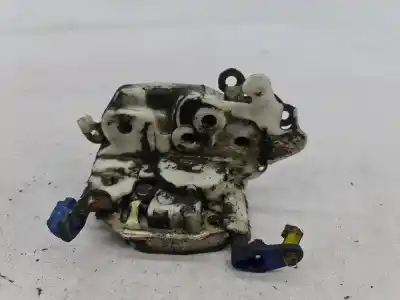 Автозапчастина б/у замок передній праві двері для opel corsa c (x01) 1.3 cdti (f08 f68) посилання на oem iam  Автозапчастина б/у замок передній праві двері для opel corsa c (x01) 1.3 cdti (f08 f68) посилання на oem iam