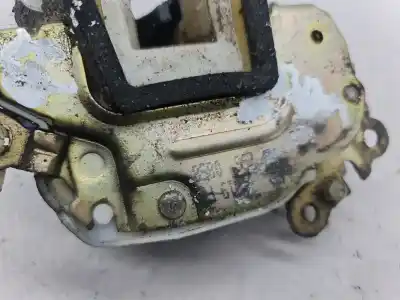Автозапчастина б/у замок передній праві двері для opel corsa c (x01) 1.3 cdti (f08 f68) посилання на oem iam   