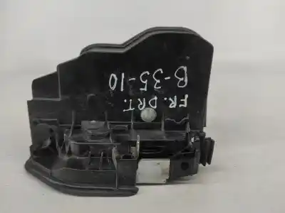 Автозапчасти б/у замок передней правой двери за mini mini countryman (r60) cooper d ссылки oem iam 4pinos  