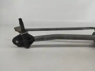 Автозапчасти б/у мотор переднего стеклоочистителя за mini mini countryman (r60) cooper d ссылки oem iam 980439801  