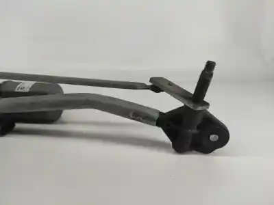 Автозапчасти б/у мотор переднего стеклоочистителя за mini mini countryman (r60) cooper d ссылки oem iam 980439801  