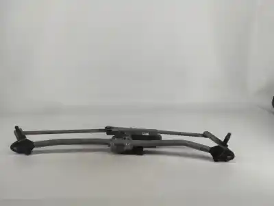 Pezzo di ricambio per auto di seconda mano Tiranti E Motorino Del Tergicristallo Anteriore per MINI MINI COUNTRYMAN (R60) Cooper D Riferimenti OEM IAM 980439801  