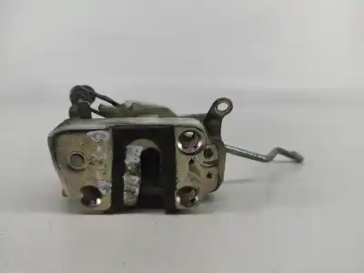 Peça sobressalente para automóvel em segunda mão fechadura da porta dianteira direita por opel frontera a (u92) 2.5 tds referências oem iam 