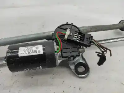 Second-hand car spare part front windshield wiper motor for bmw 3 (e46) 320 i oem iam references   