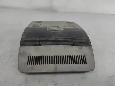 Second-hand car spare part interior light for audi a4 b7 (8ec) 1.9 tdi oem iam references 8e0951177